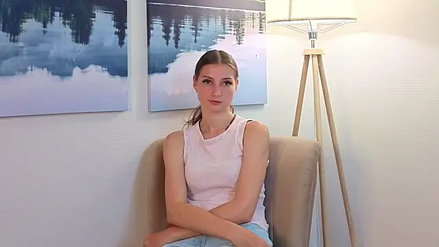 DelmyGermain live cam on StripChat