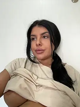Scarlett-Dream 😋 live naked cam