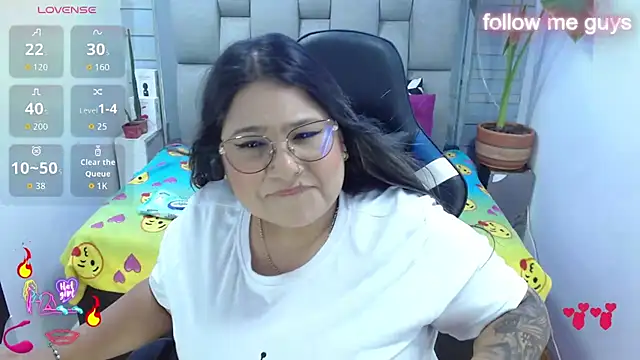 evelin_zaens webcam