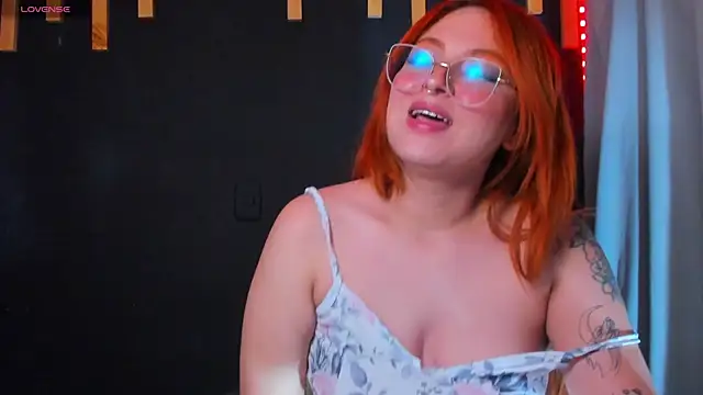 izyzys_baker webcam
