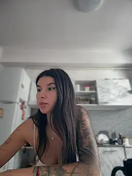 DramaQueen__ webcam