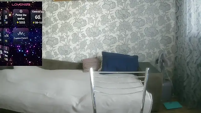 Sabrina_Poison webcam