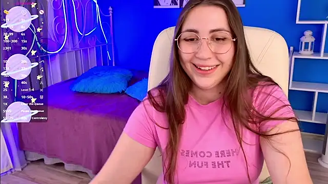 WinryRoss webcam