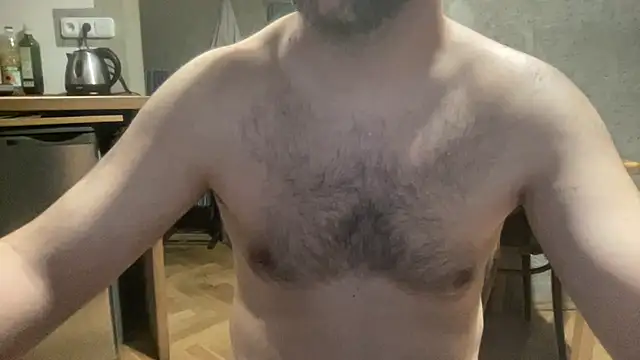 RedDante89 webcam