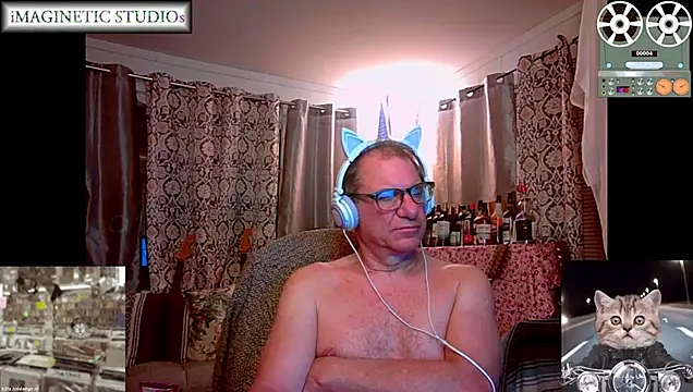 coryassman webcam