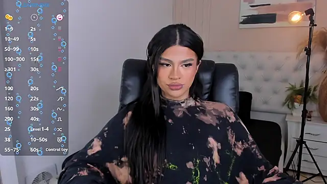 LOISE-XX webcam