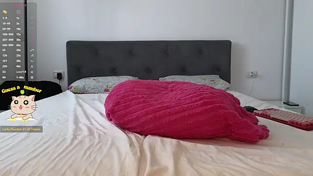 kimmie_meow webcam