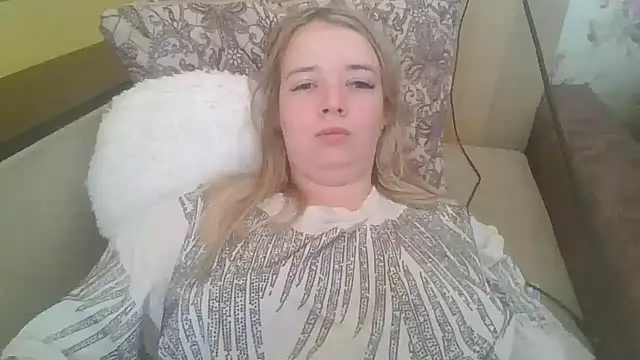 ViolaCandy webcam