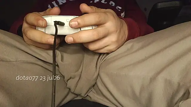 doTao7 webcam