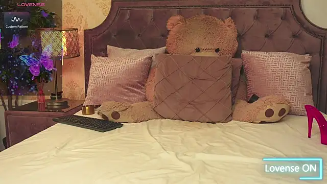 JaneDevine webcam
