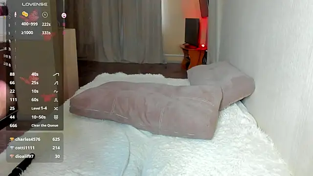 Witch_Lady webcam