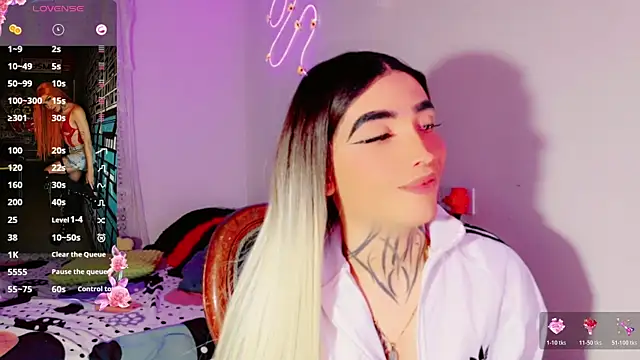 MICAELA_RANGELL_ webcam