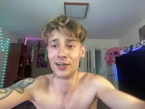 Mike_severi2 webcam