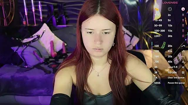 Lily_Moonlight webcam