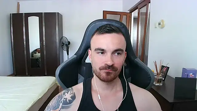 mu5clemania2 live cam on StripChat