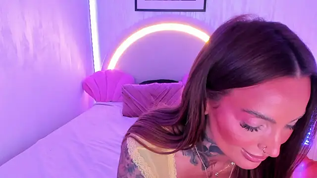 NatalyThorn88 webcam