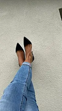 FeetVibe webcam