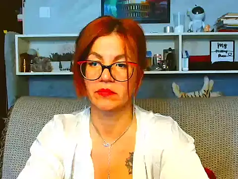Natali3855 webcam