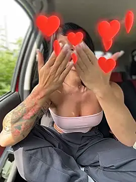 JulliaVegas webcam