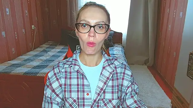 Lady_Sunshine_ webcam