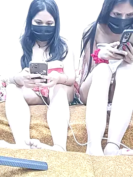 Sangitalive webcam