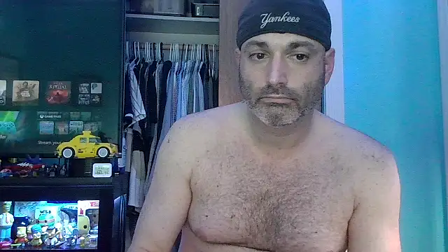Novabear6996 webcam