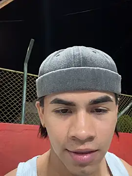 Mao_mdn webcam