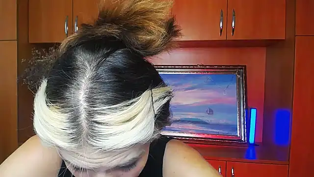 VanessaRey_ webcam