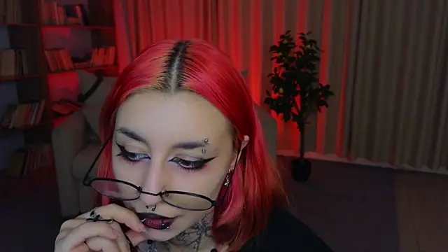 Mistress__Marcelline webcam