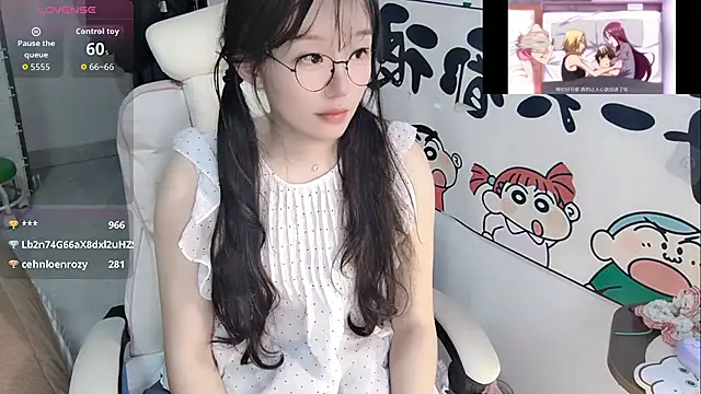 Angela-AMY webcam