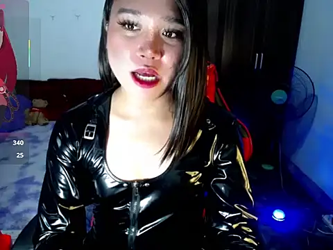 sofiathe1st webcam
