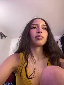 Britney_Rose webcam