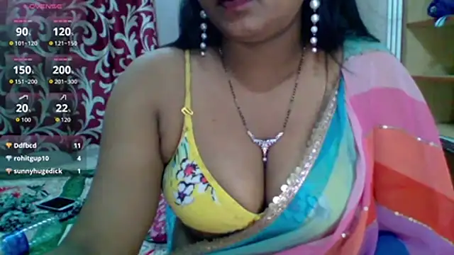 Baby_Hot_Spicy webcam