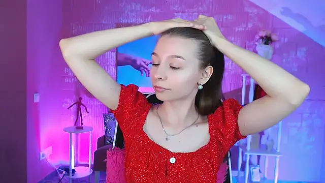 JulieDaniel webcam