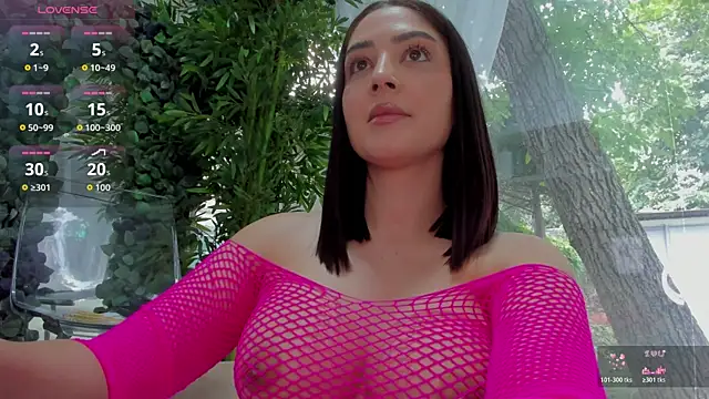 Lexi_Storm webcam