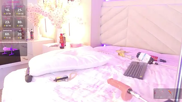 amy_miller1 webcam