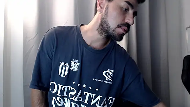 ThomassBrooks webcam