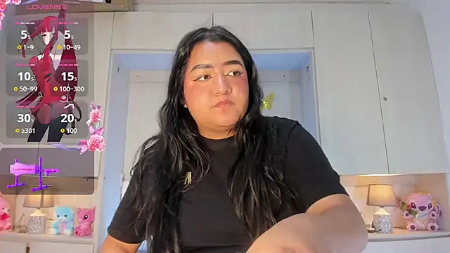 LilyWhitney webcam
