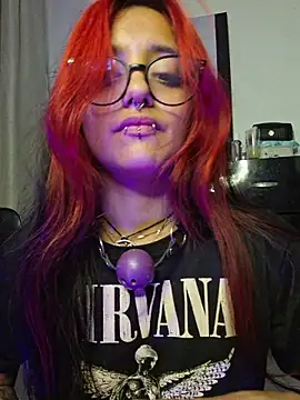 carolinerue webcam