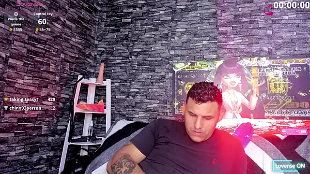 Infinite_pleasure01 webcam
