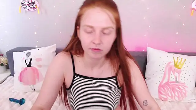 Evarey_ webcam