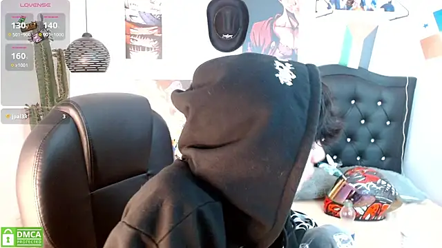 AmethystShadow17 webcam