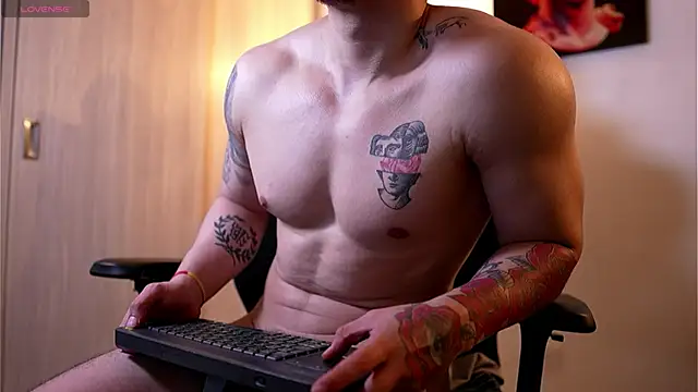 jake_murphy1 webcam
