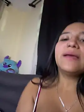 Samantha_firee webcam