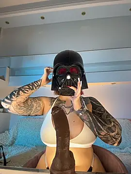 Tattitude_ webcam