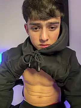 lian_fooxx webcam
