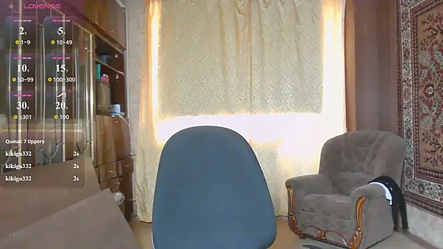 Casey_peach webcam