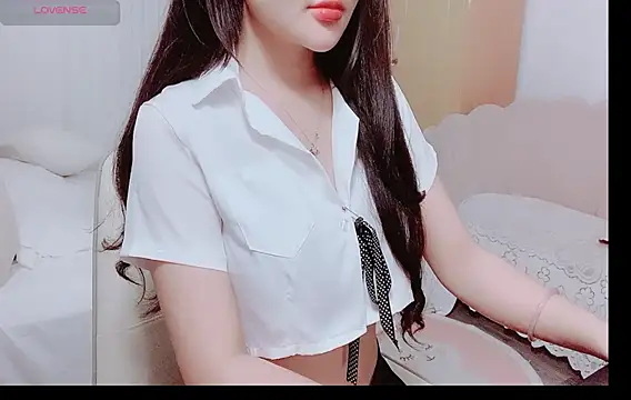 Sam_Bae webcam