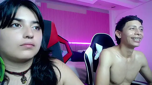 sonic_jess07 webcam