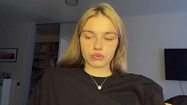 EarthaStinett webcam